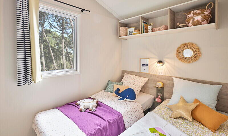 Camping Le Roussillonnais - Argelès-sur-Mer - 38