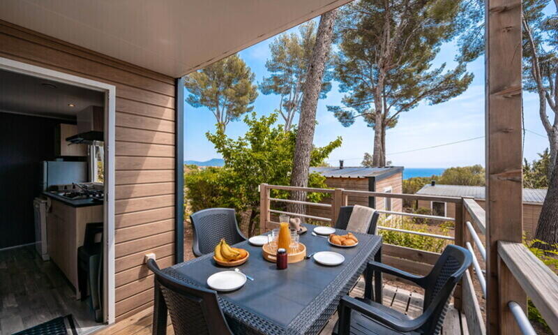 Camping Le Roussillonnais - Argelès-sur-Mer - 39