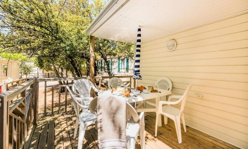 Camping Le Roussillonnais - Argelès-sur-Mer - 44