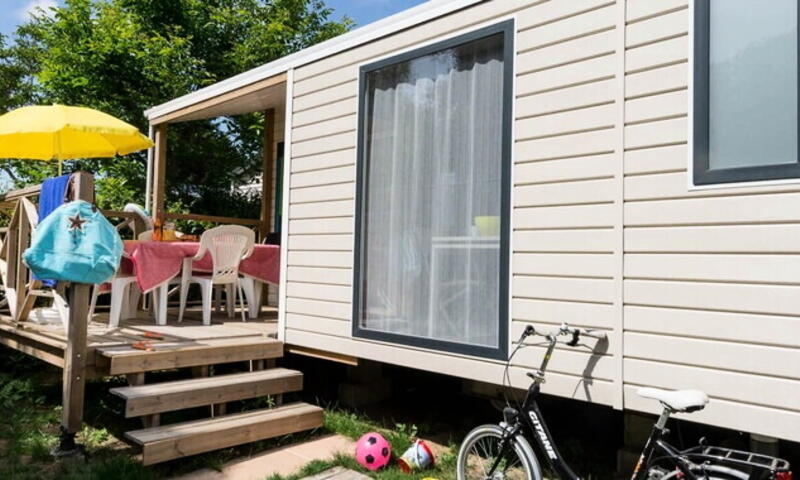 Camping Le Roussillonnais - Argelès-sur-Mer - 45