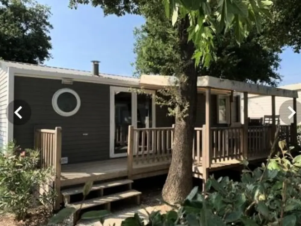 Camping Les Jardins Catalans 4 étoiles★★★★
