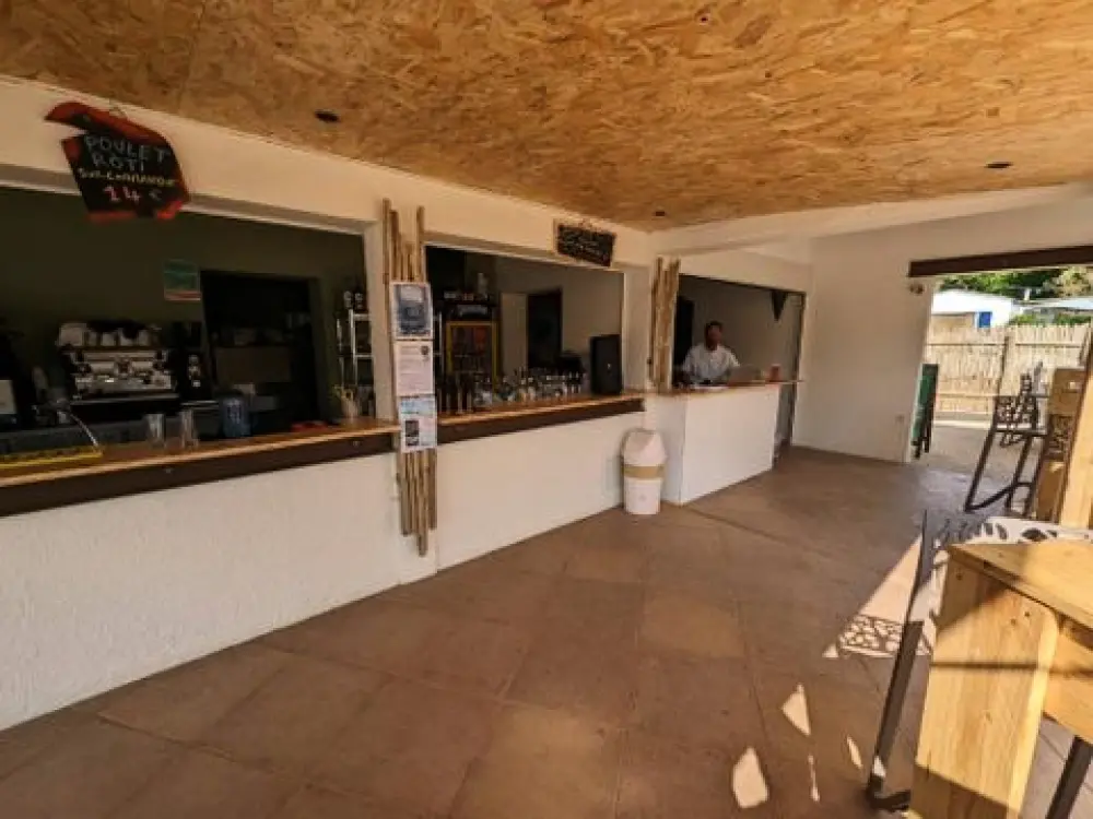 Camping Les Jardins Catalans 4 étoiles★★★★