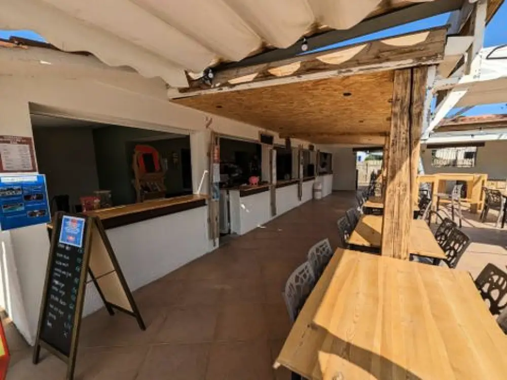 Camping Les Jardins Catalans 4 étoiles★★★★