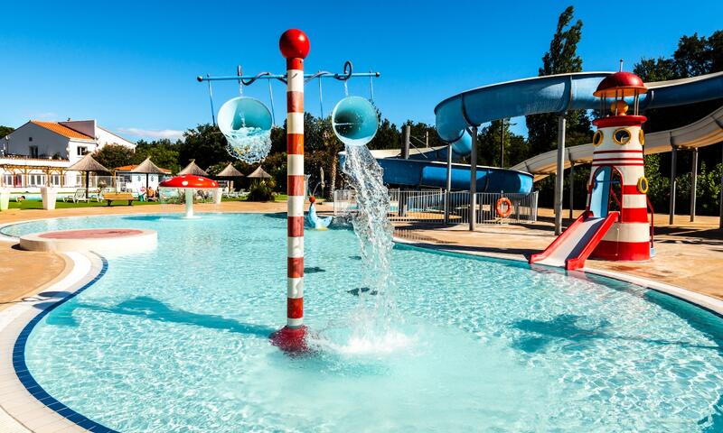 France - Méditerranée Ouest - Argelès sur Mer - Camping maeva Club Argelès Vacances 4*