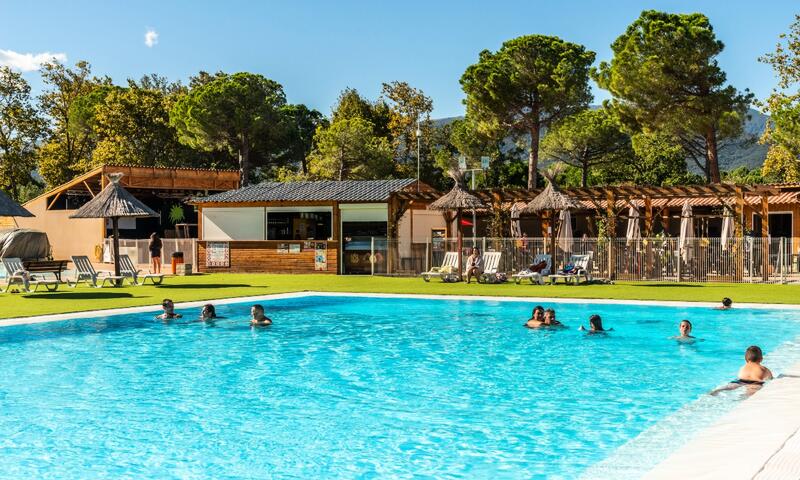 France - Méditerranée Ouest - Argelès sur Mer - Camping maeva Club Argelès Vacances 4*