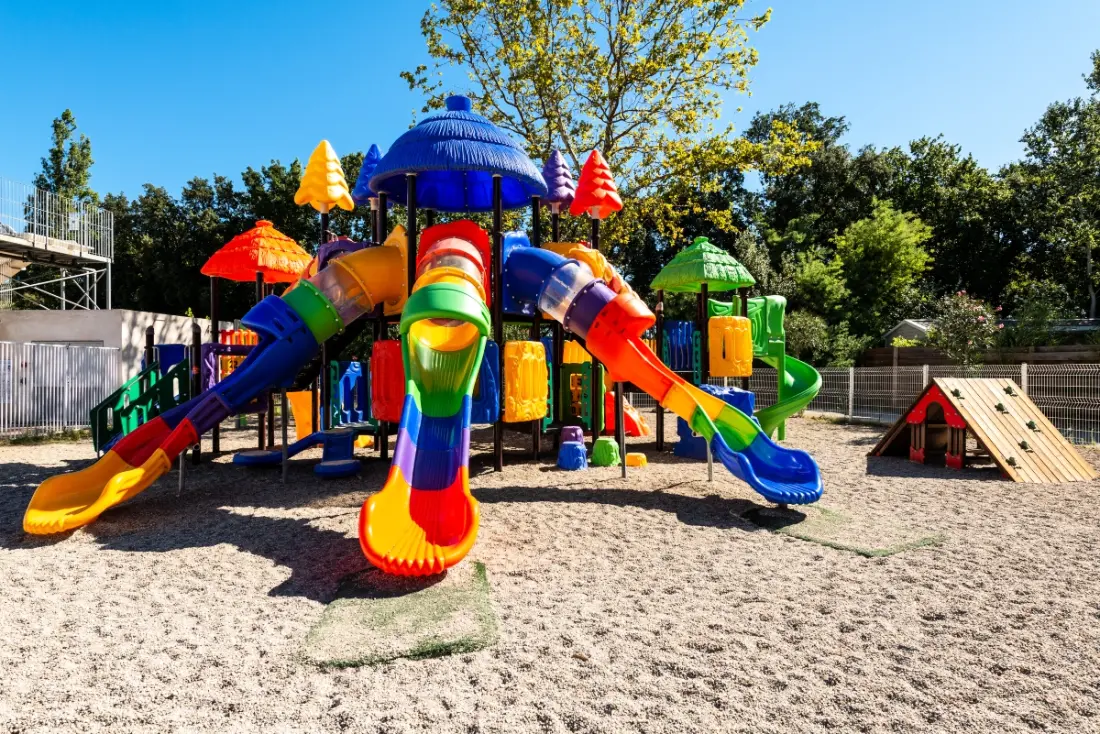 Camping maeva Club Argelès Vacances 4 étoiles★★★★