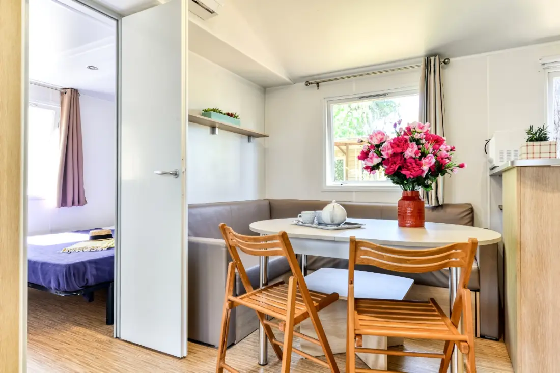 Camping maeva Club Argelès Vacances 4 étoiles★★★★