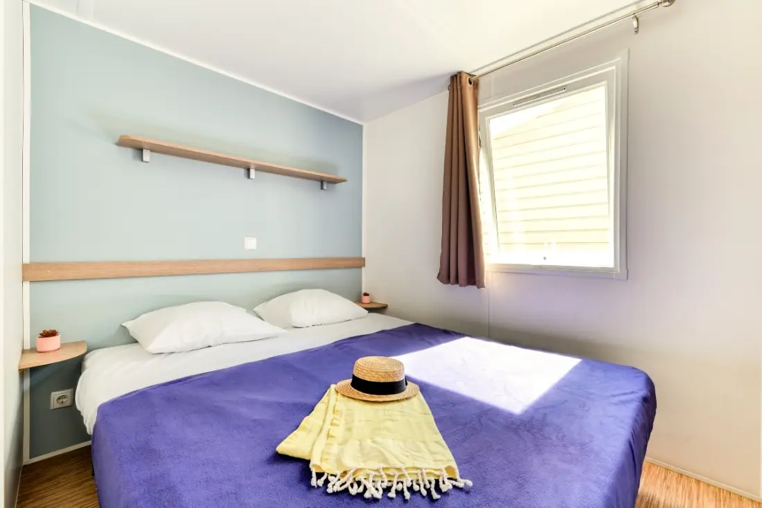 Camping maeva Club Argelès Vacances 4 étoiles★★★★
