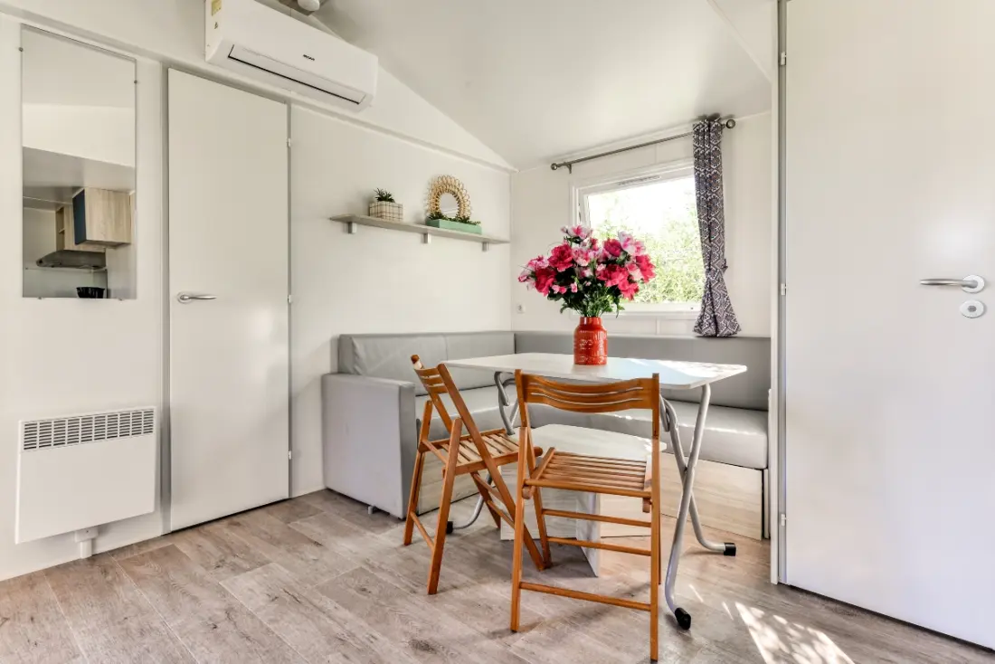 Camping maeva Club Argelès Vacances 4 étoiles★★★★