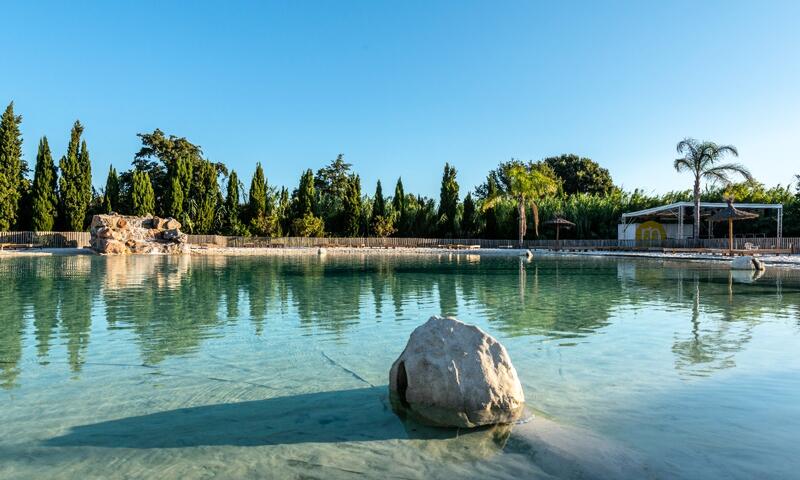 France - Méditerranée Ouest - Argelès sur Mer - Camping maeva Club Le Lagon d'Argelès 4*