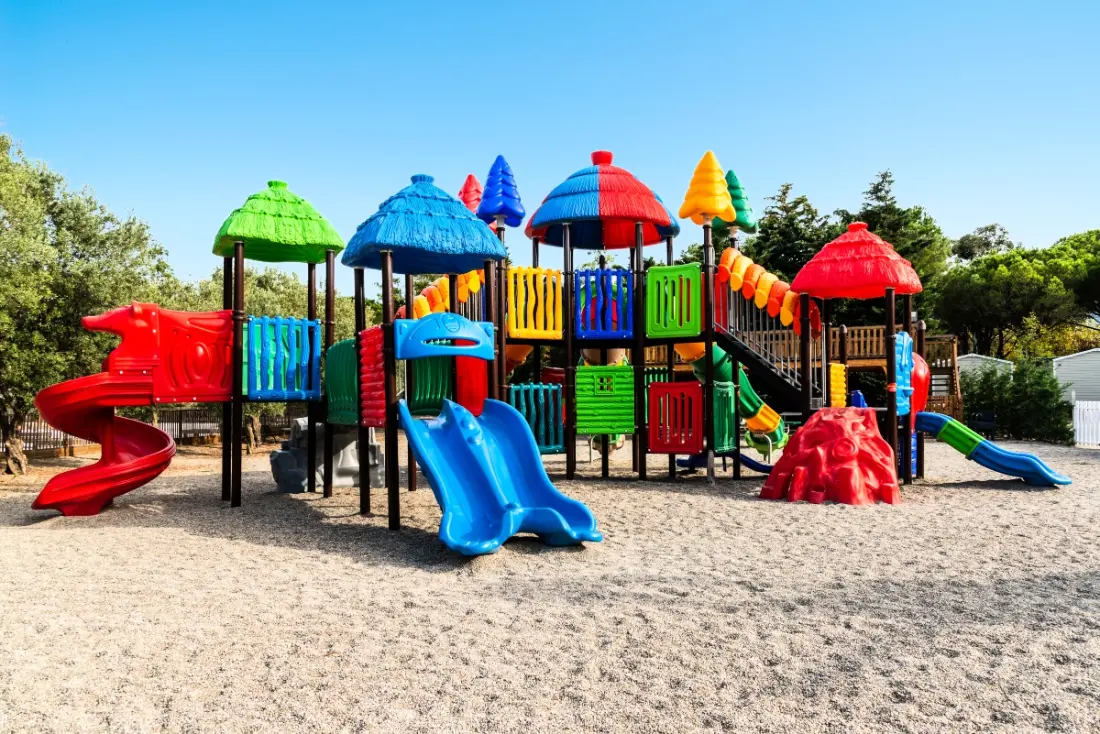 Camping maeva Club Le Lagon d'Argelès 4 étoiles★★★★