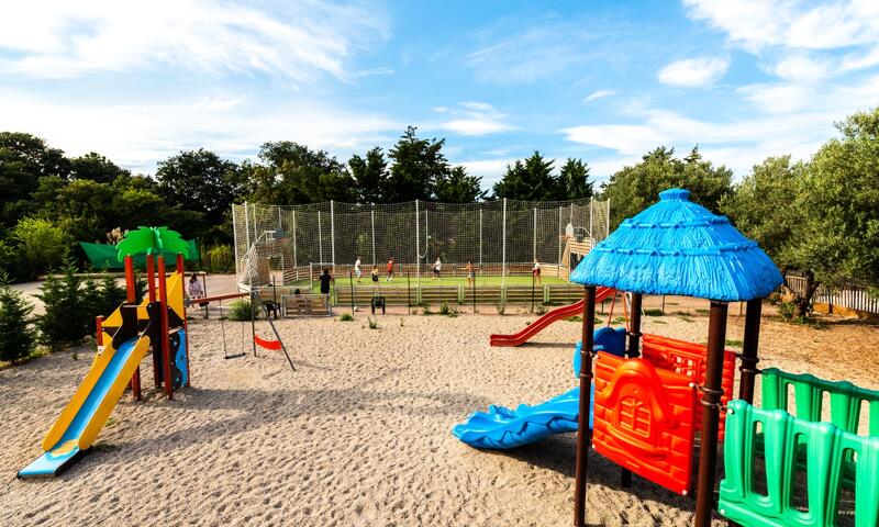 France - Méditerranée Ouest - Argelès sur Mer - Camping maeva Club Le Lagon d'Argelès 4*