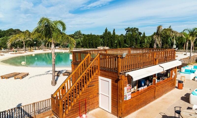 France - Méditerranée Ouest - Argelès sur Mer - Camping maeva Club Le Lagon d'Argelès 4*