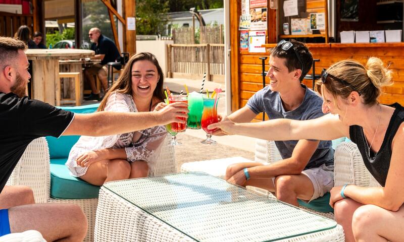 France - Méditerranée Ouest - Argelès sur Mer - Camping maeva Club Le Lagon d'Argelès 4*