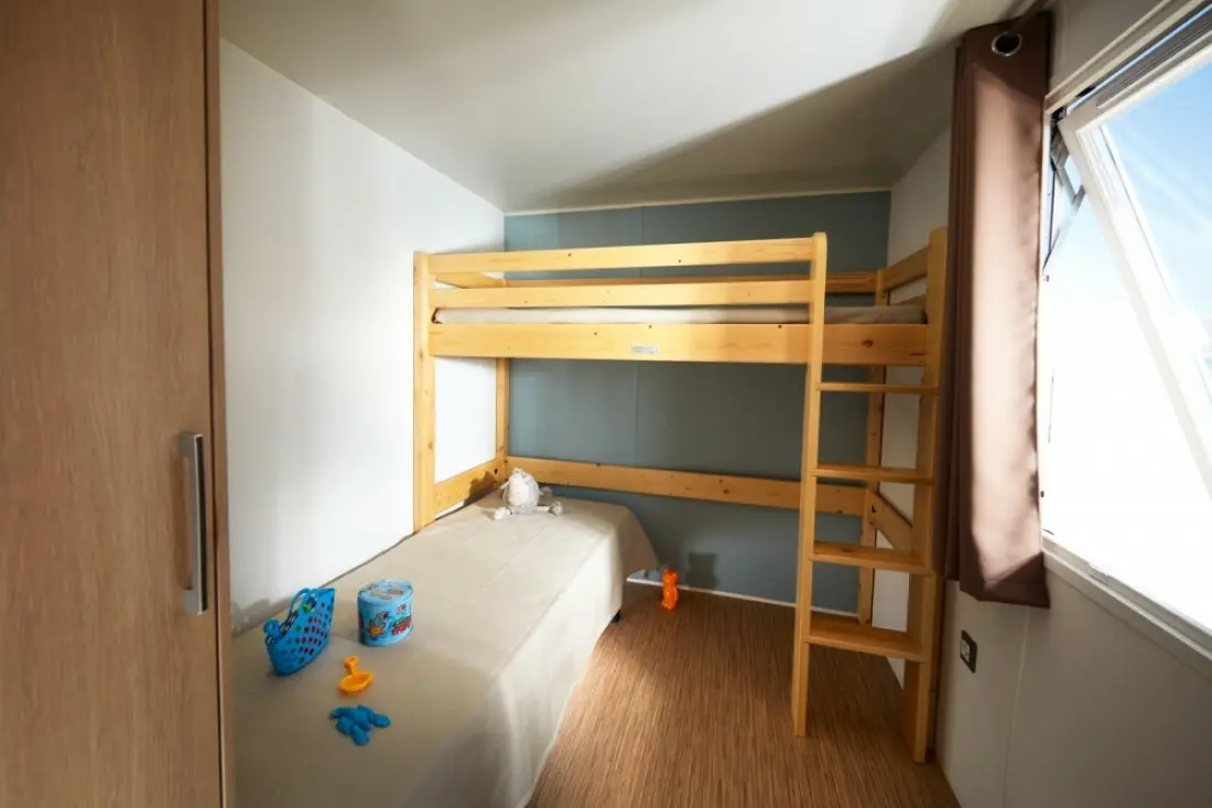 Camping maeva Club Le Lagon d'Argelès 4 étoiles★★★★