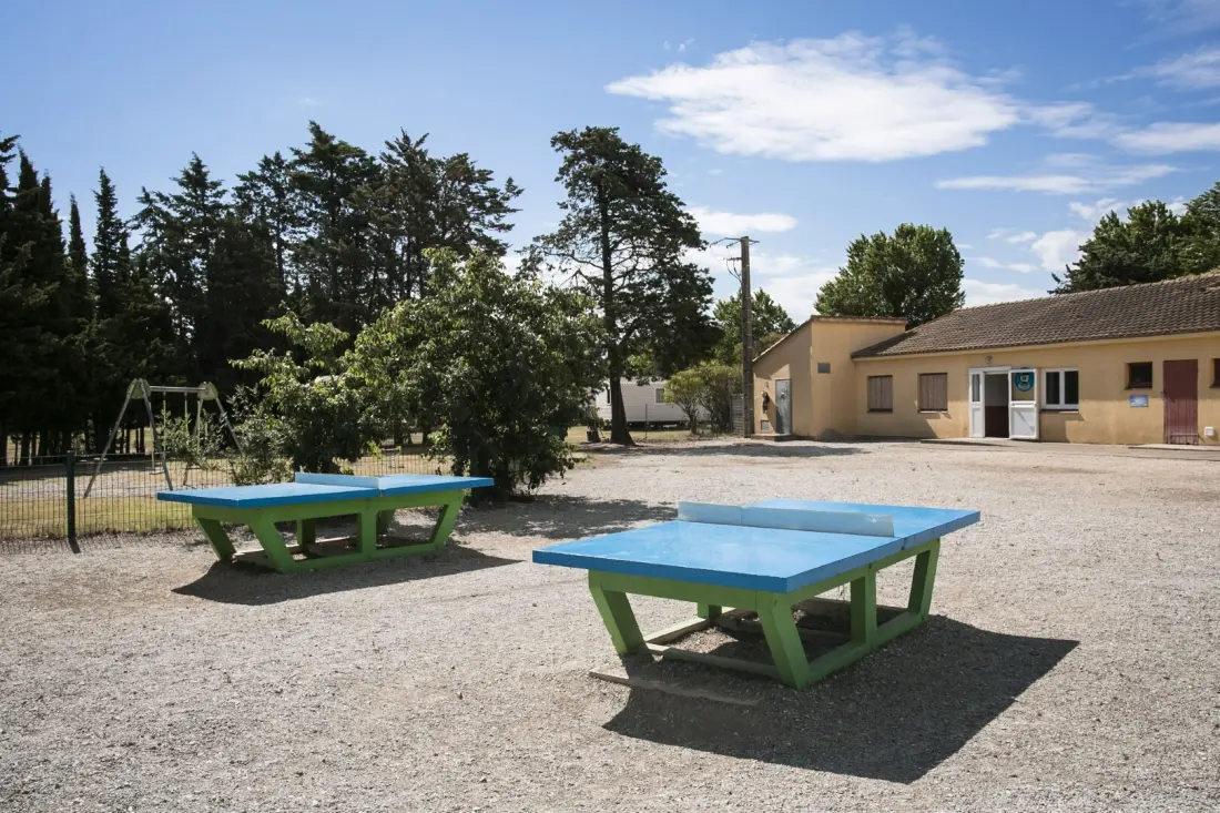 Camping maeva Escapades Les Abricotiers