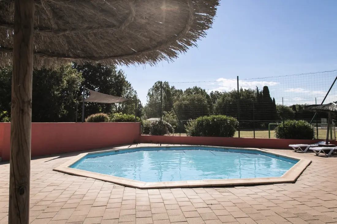 Camping maeva Escapades Les Abricotiers