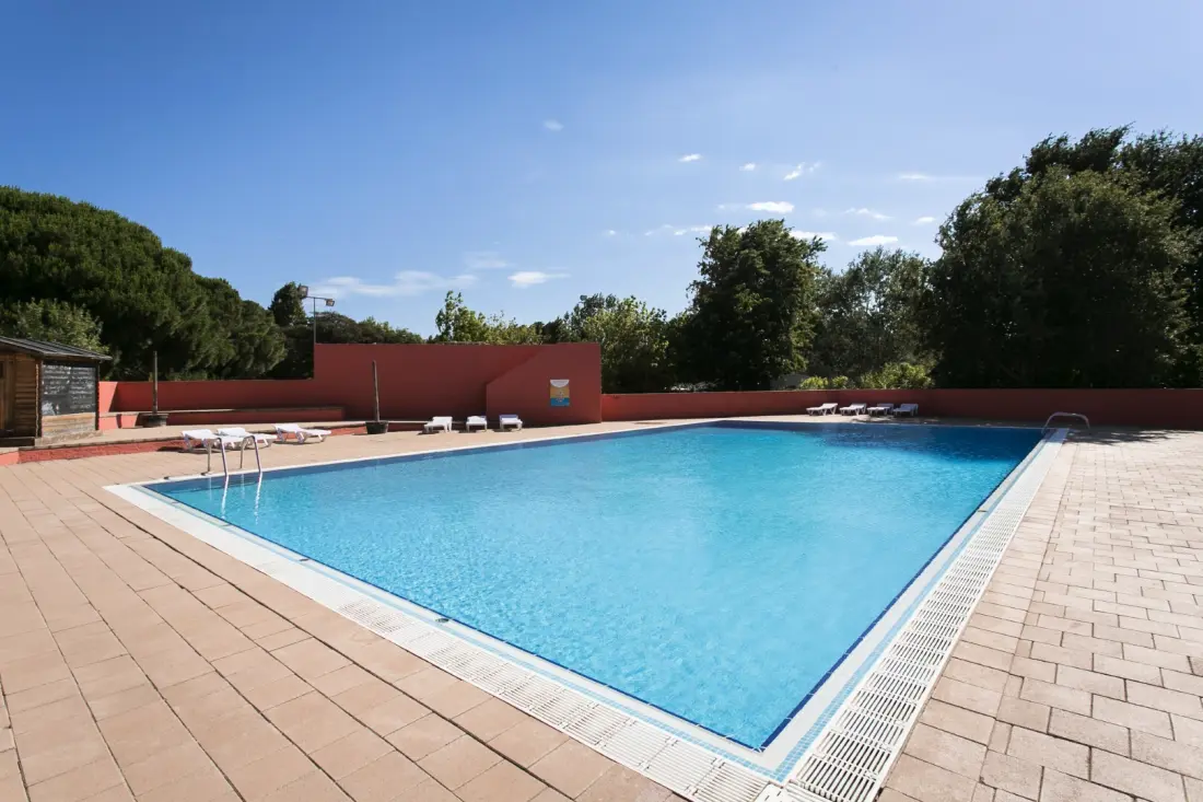 Camping maeva Escapades Les Abricotiers