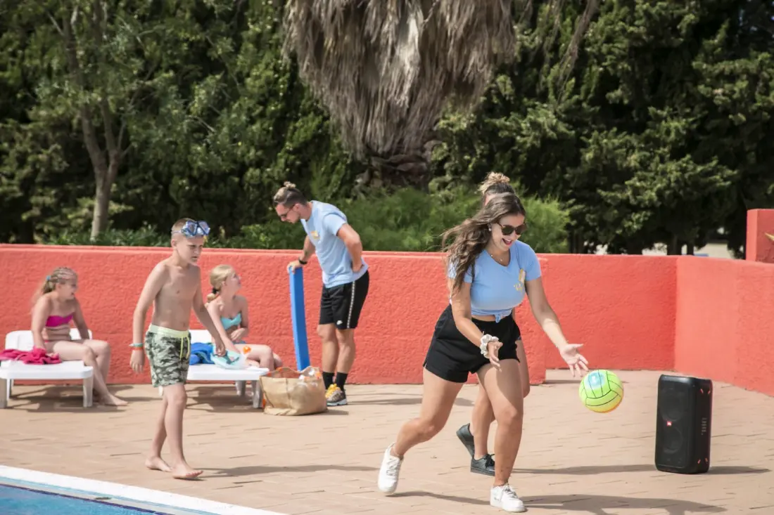 Camping maeva Escapades Les Abricotiers