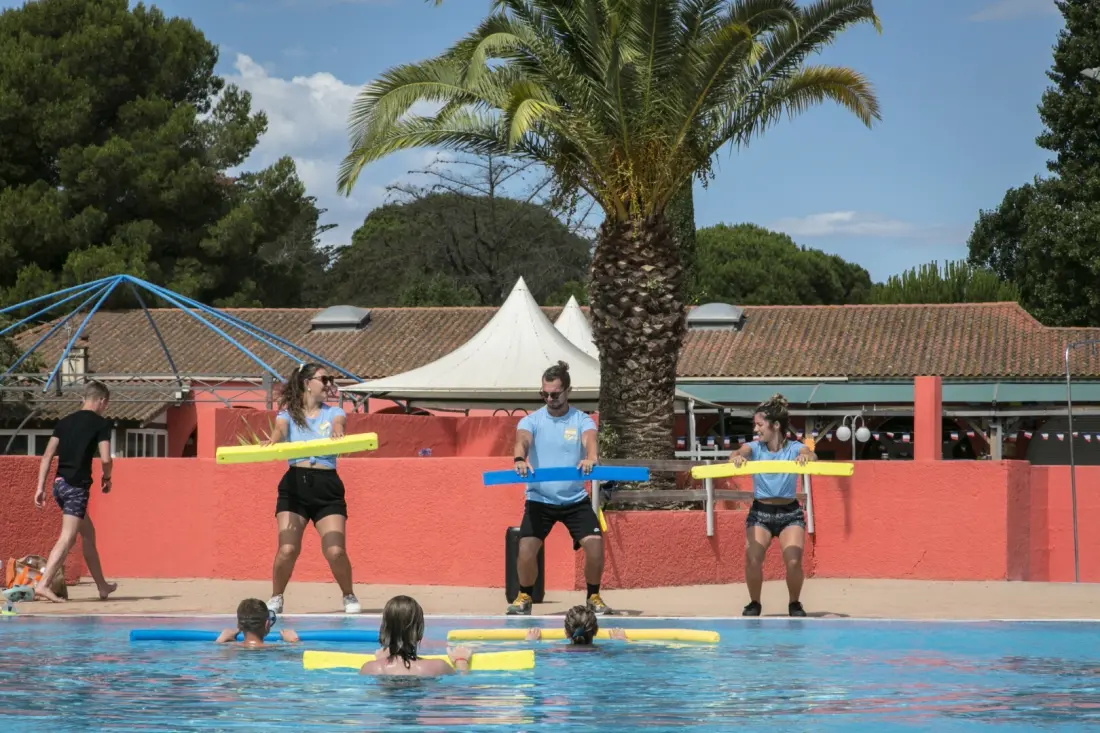 Camping maeva Escapades Les Abricotiers