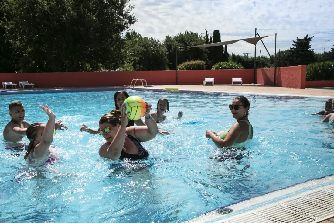 Camping maeva Escapades Les Abricotiers