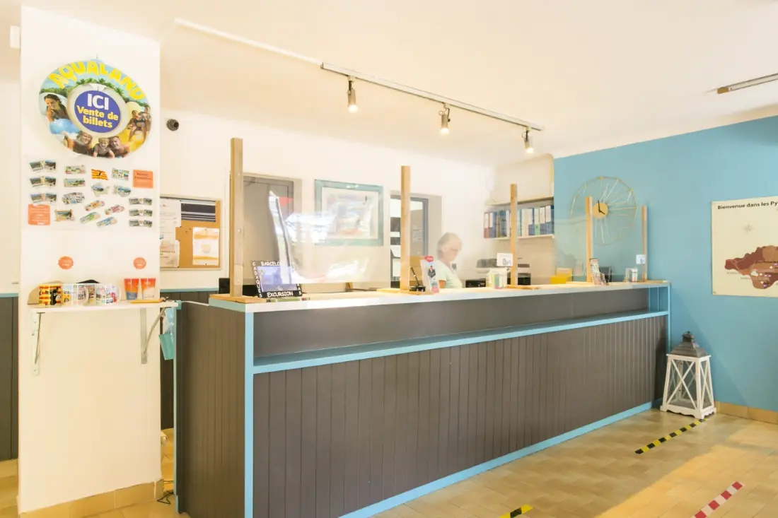 Camping maeva Escapades Les Abricotiers