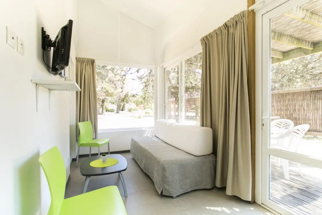 Camping maeva Escapades Les Abricotiers