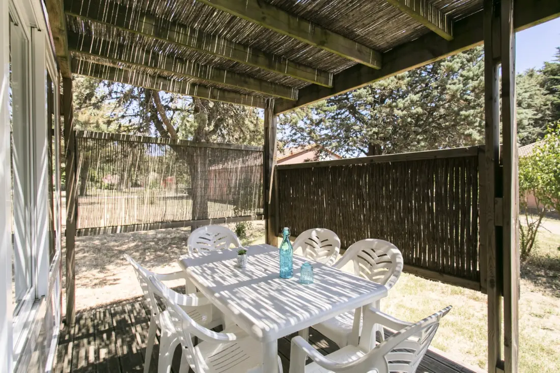Camping maeva Escapades Les Abricotiers