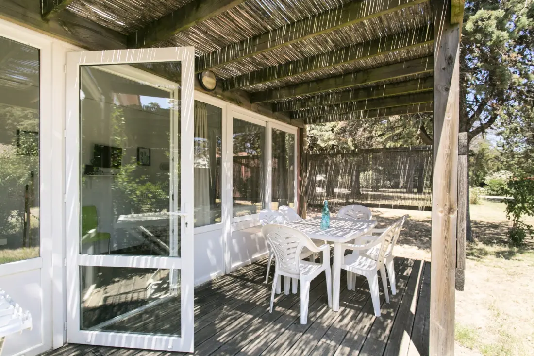 Camping maeva Escapades Les Abricotiers