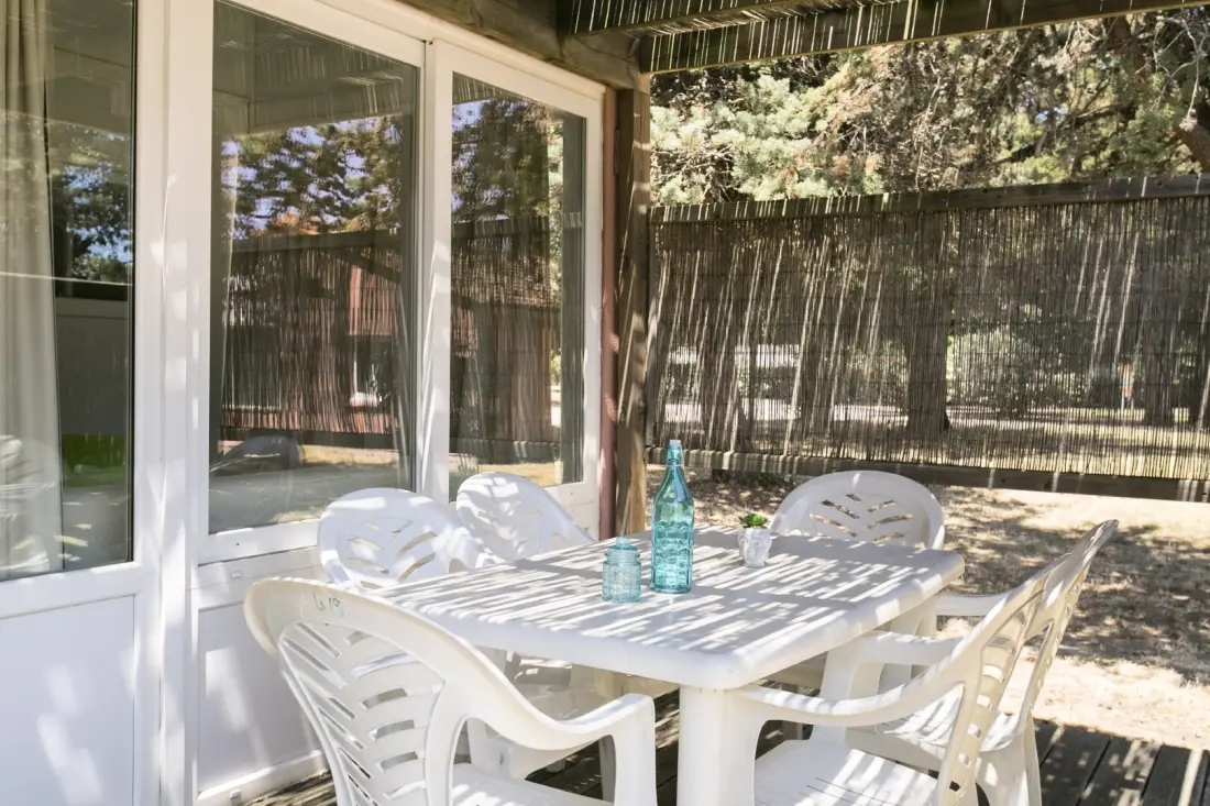Camping maeva Escapades Les Abricotiers