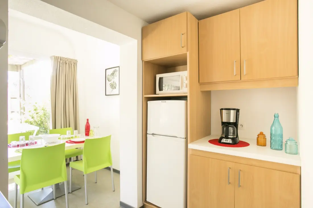 Camping maeva Escapades Les Abricotiers