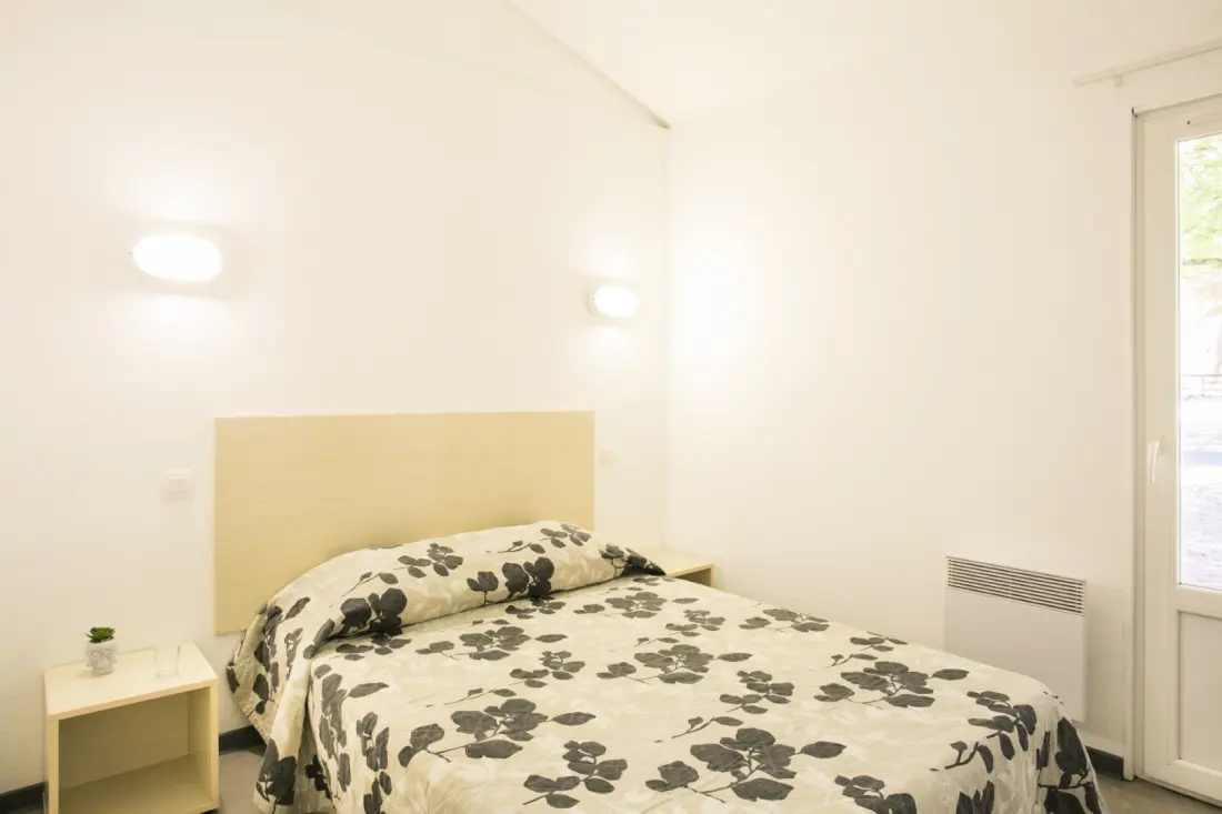Camping maeva Escapades Les Abricotiers