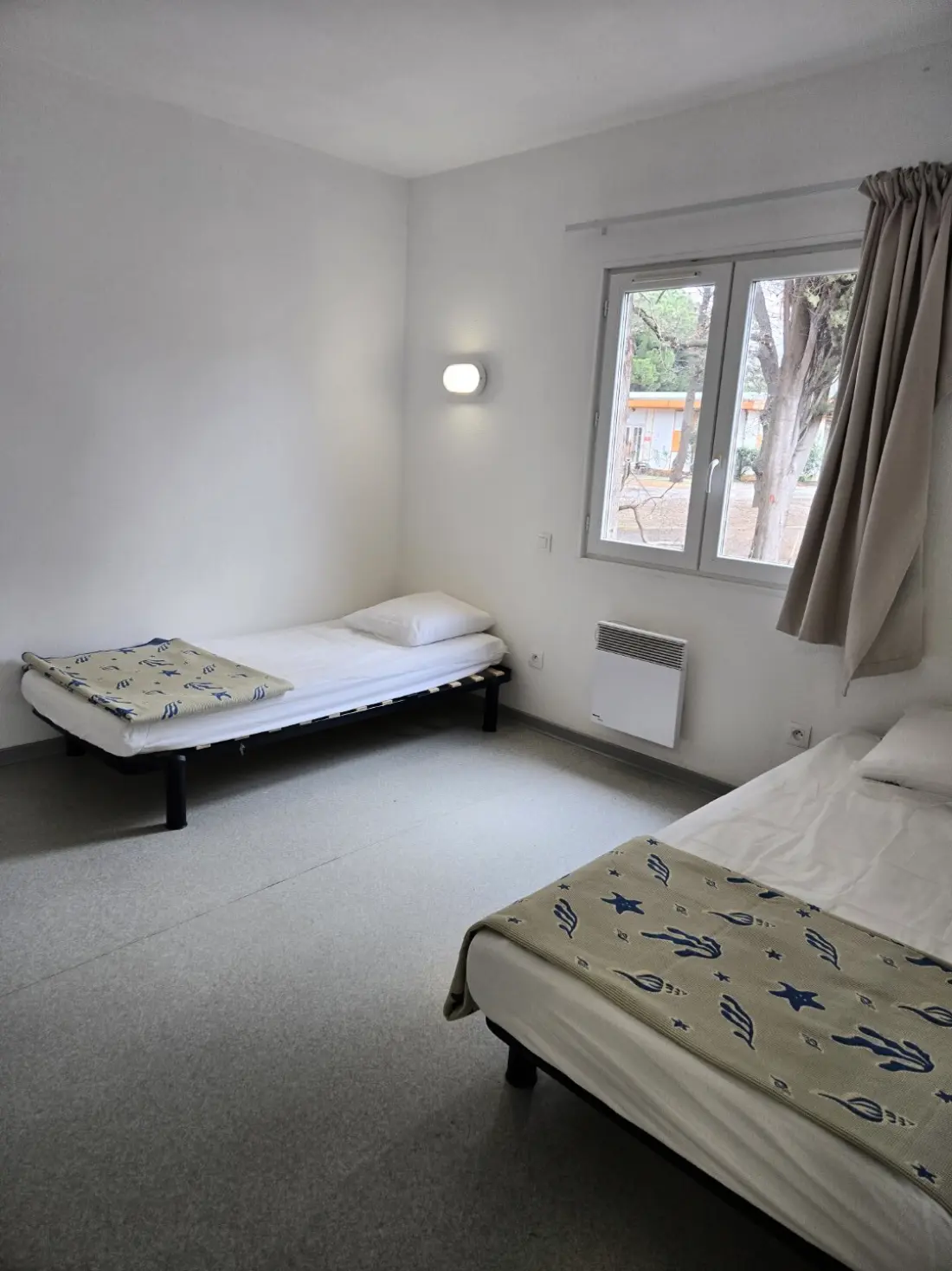 Camping maeva Escapades Les Abricotiers