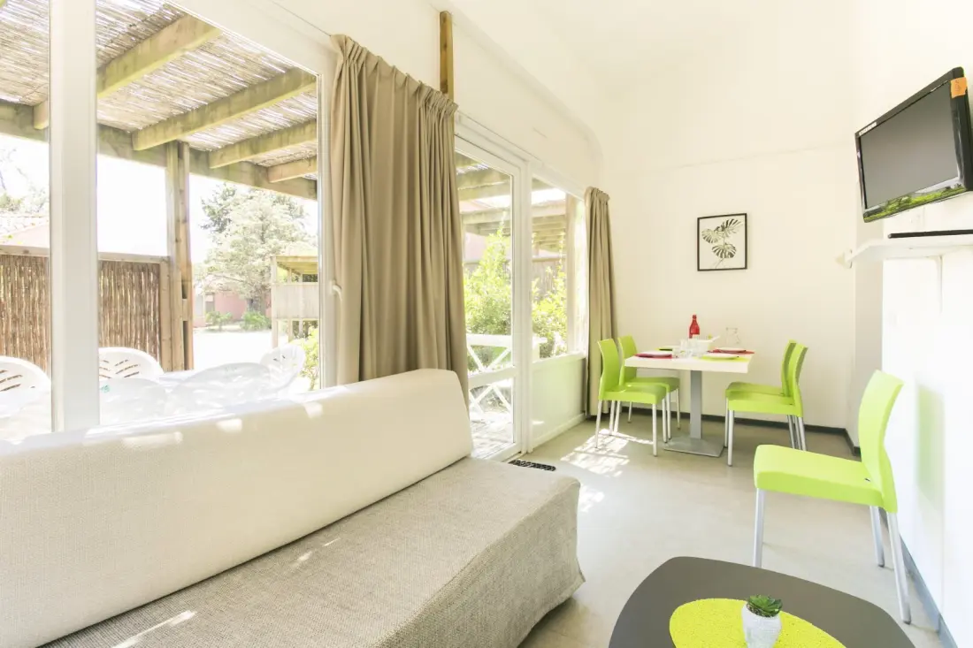 Camping maeva Escapades Les Abricotiers