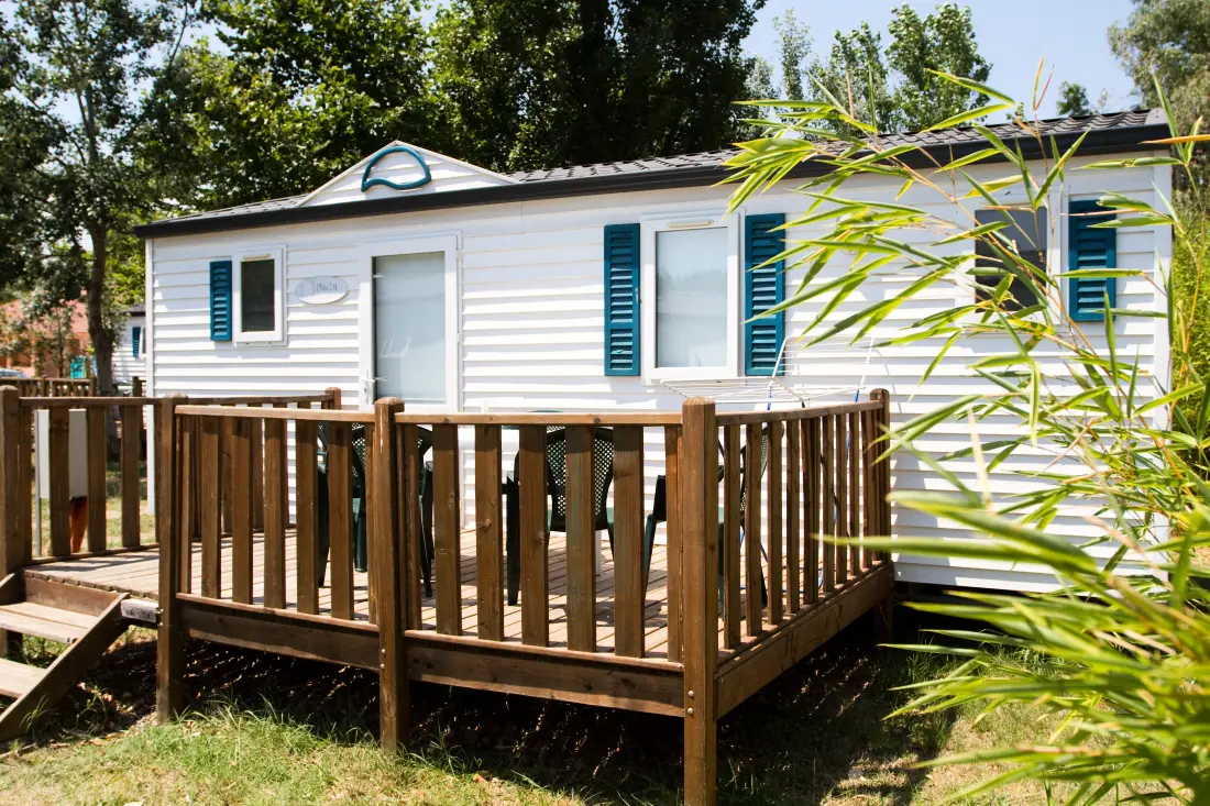 Camping maeva Escapades Les Abricotiers