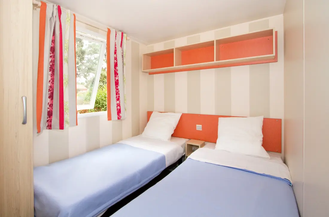 Camping maeva Escapades Les Abricotiers