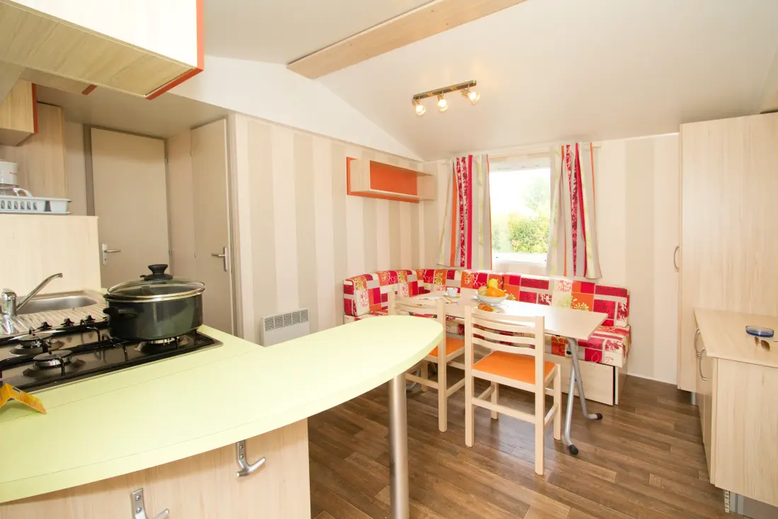 Camping maeva Escapades Les Abricotiers