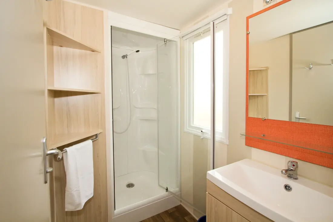 Camping maeva Escapades Les Abricotiers