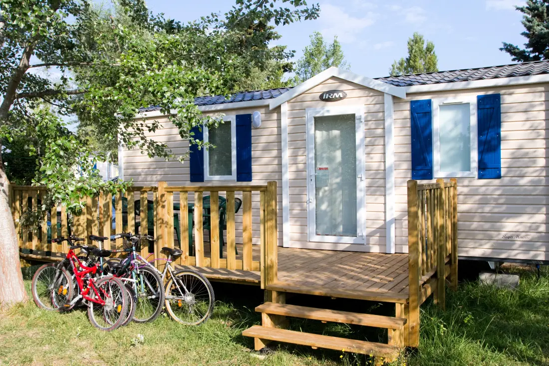 Camping maeva Escapades Les Abricotiers