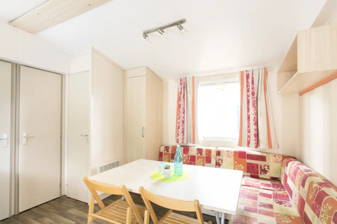 Camping maeva Escapades Les Abricotiers