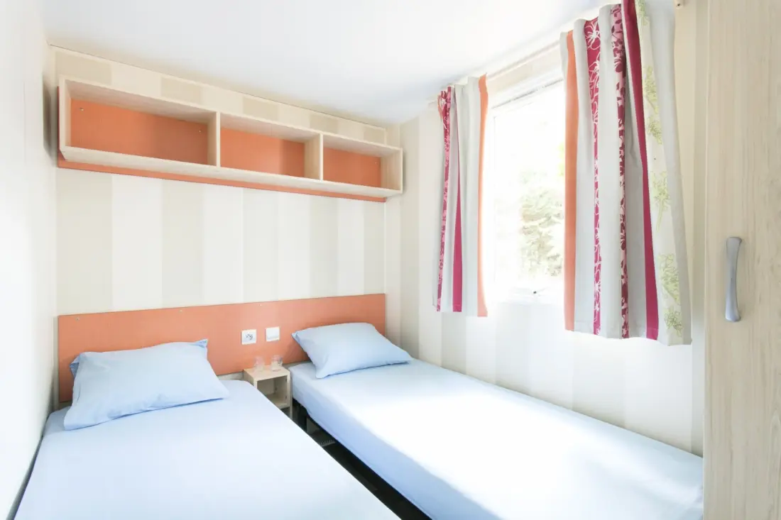 Camping maeva Escapades Les Abricotiers