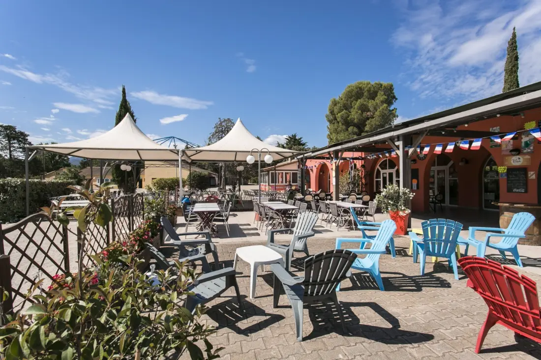 Camping maeva Escapades Les Abricotiers