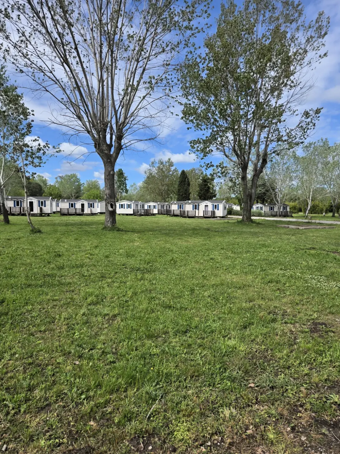 Camping maeva Escapades Les Abricotiers