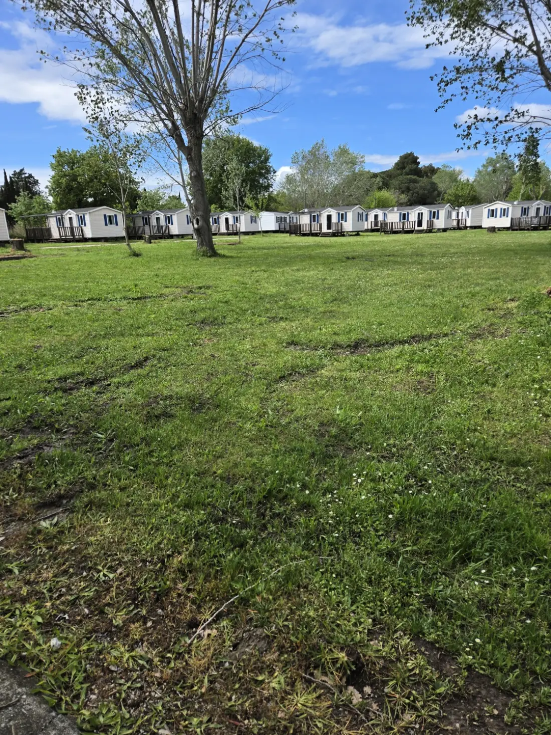 Camping maeva Escapades Les Abricotiers