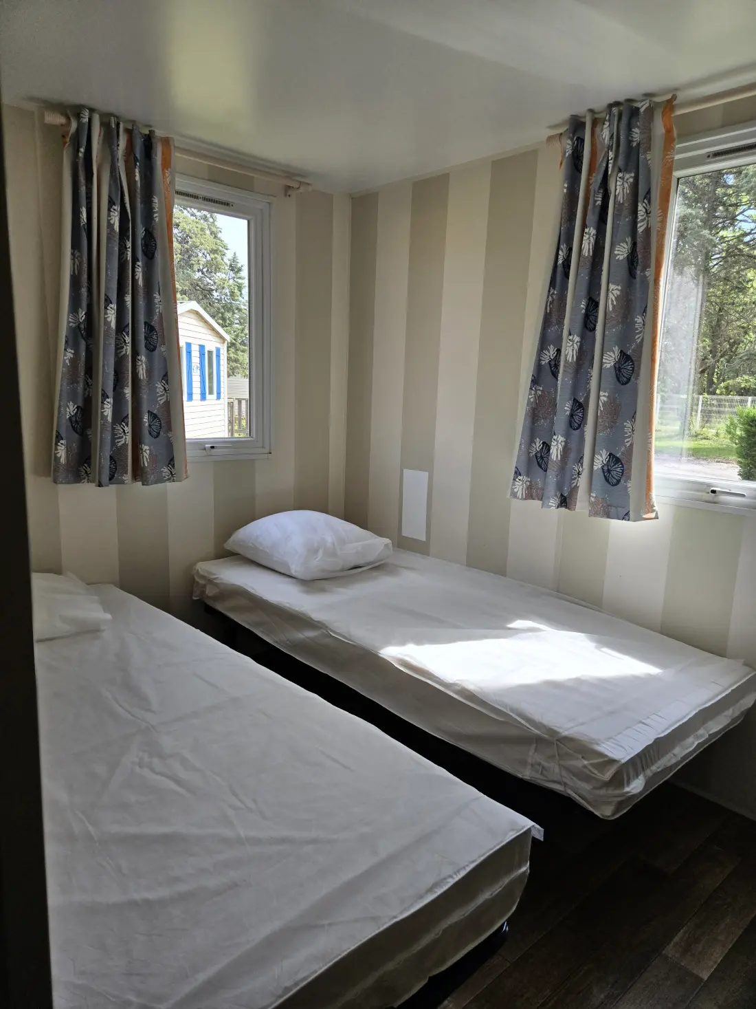 Camping maeva Escapades Les Abricotiers