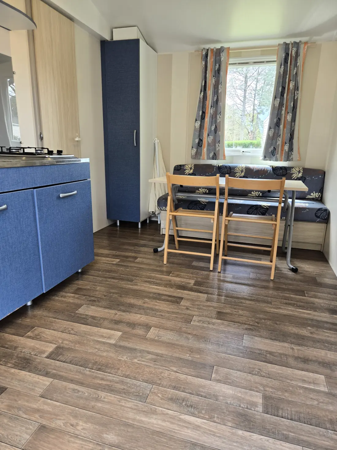 Camping maeva Escapades Les Abricotiers