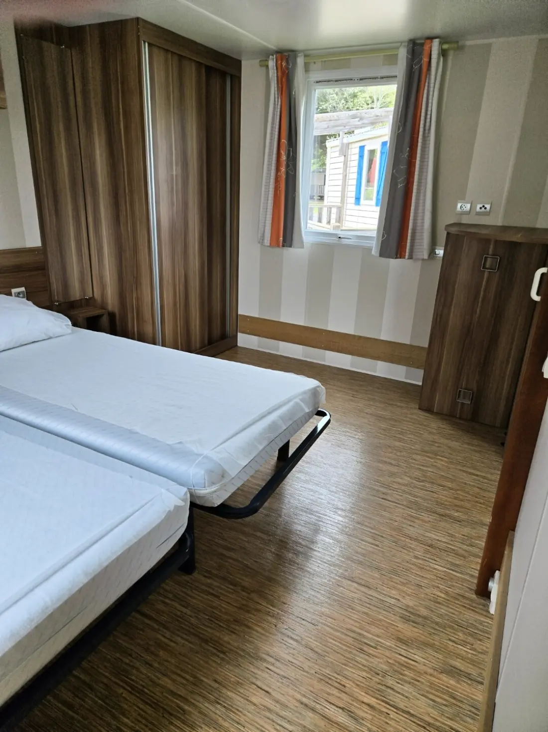 Camping maeva Escapades Les Abricotiers