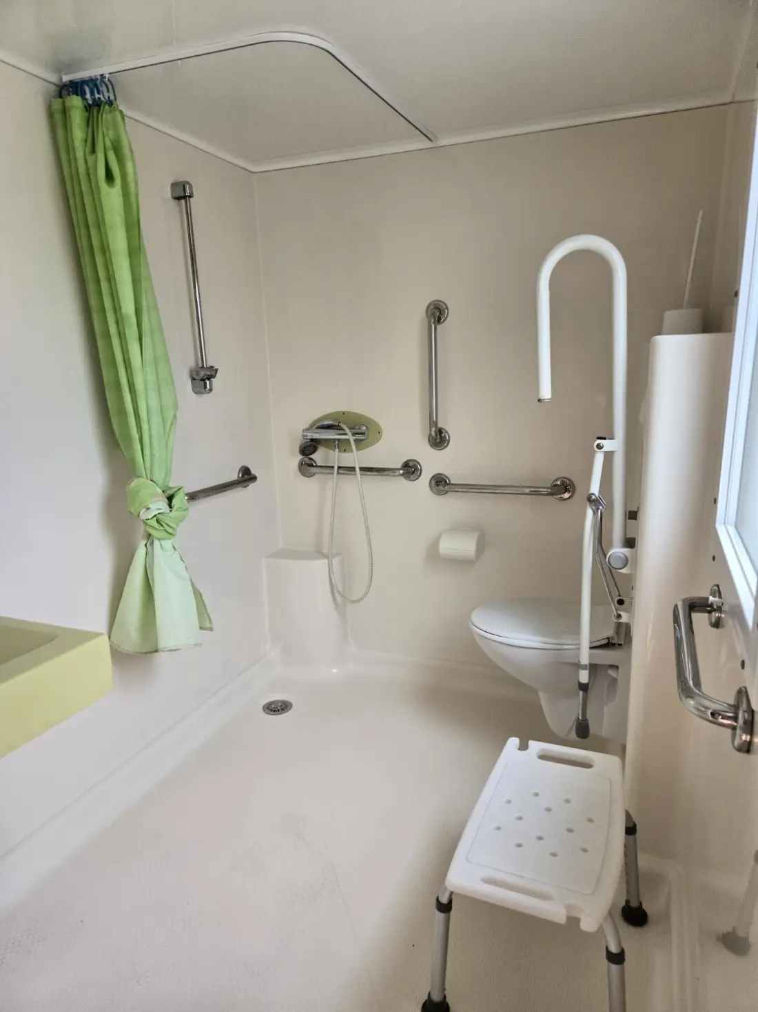 Camping maeva Escapades Les Abricotiers