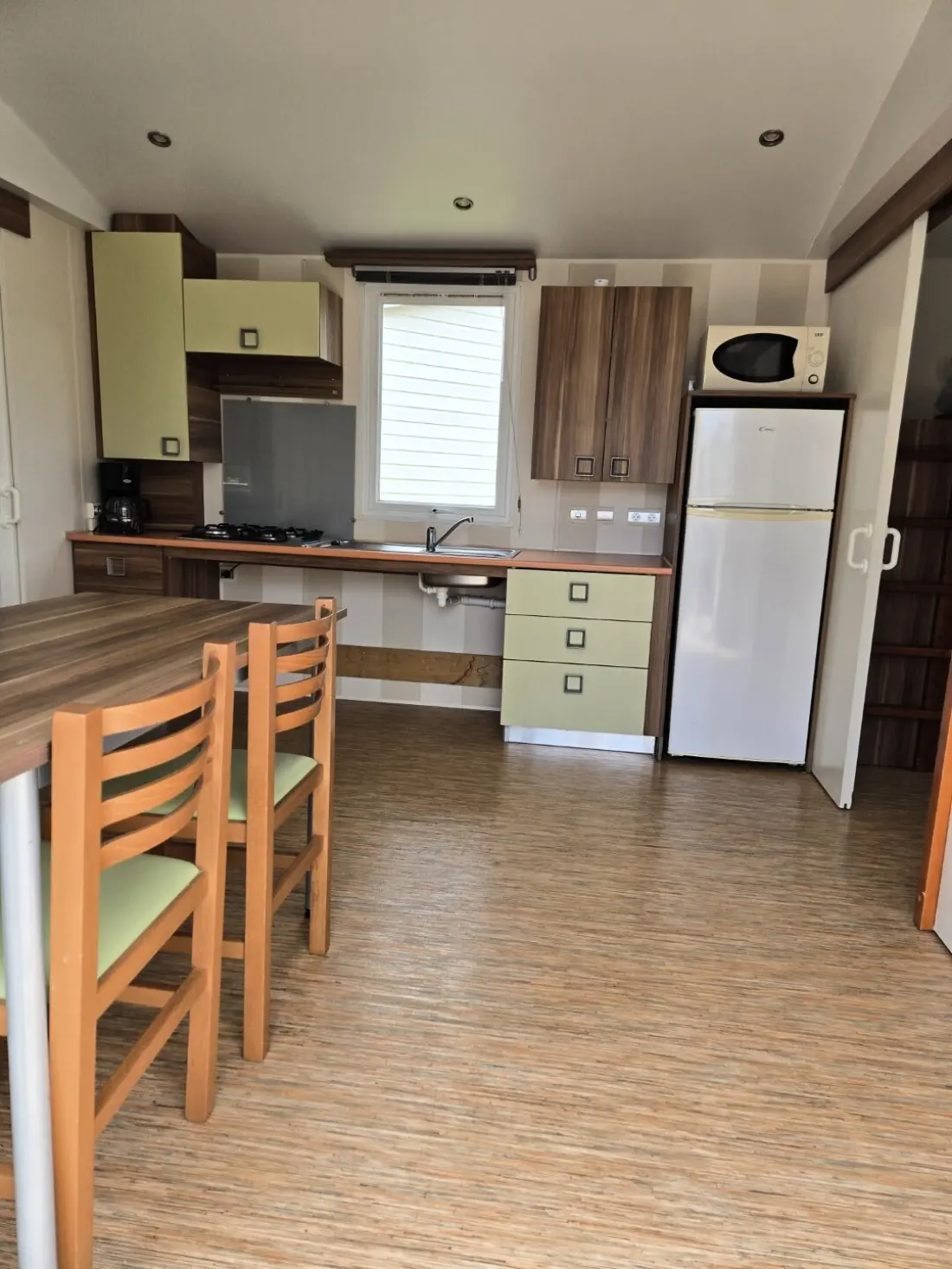 Camping maeva Escapades Les Abricotiers