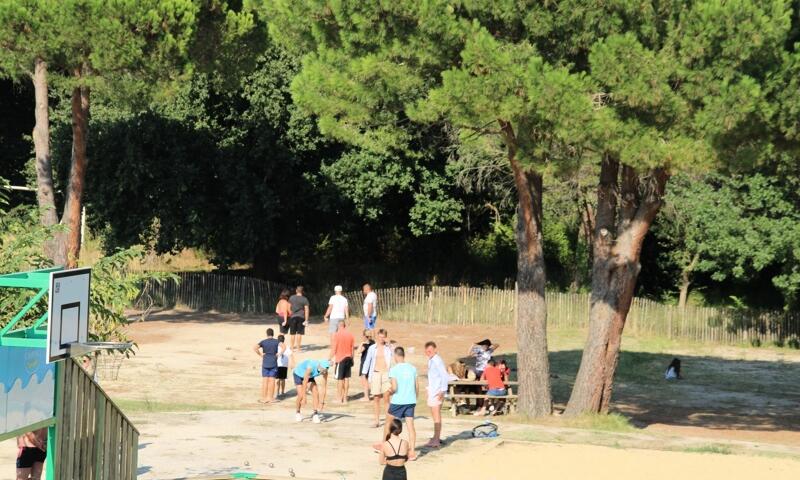 France - Méditerranée Ouest - Argelès sur Mer - Camping Paradis Le Pearl 4*